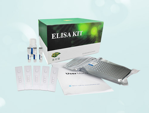 科研及诊断ELISA试剂盒定制