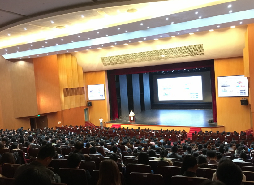 k8.com在第六届全国植物蛋白质研究大会上火了